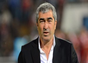 Samet Aybaba: Sezonun En Kötü Maçlarından Birini Oynadık