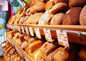 Günde 3 Milyon Ekmek Çöpe