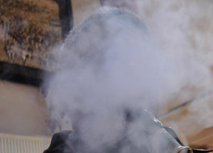 Sudan geçince zararı azalmıyor