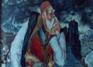 Tepedelenli Paşanın Kesik Başını İstediler