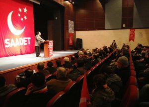 Siyonizmin Otobüsünde Nereye Gidiyorsunuz?