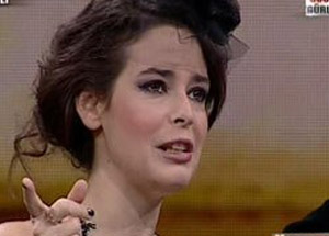 Medya Maymunundan Ahlaksızlık!