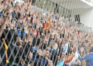 Kayserispor'da Hedef Galibiyet