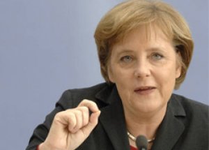 Merkel'den Türkiye Yorumu