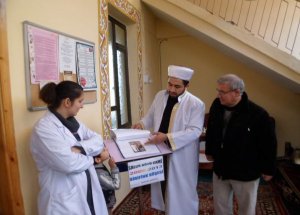 "The İmam"