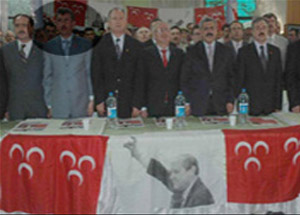 Vali Hakkında İlginç İddia!