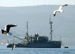 ''Güney Kıbrıs tatbikatlar nedeniyle savaş alanına döndü''