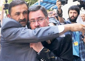 2012 Yılı Ödüllü Basın Fotoğrafları