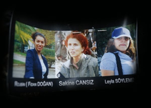 Hücre Nasıl Uyandı?
