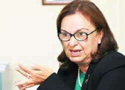 Büşra Ersanlı'ya tahliye