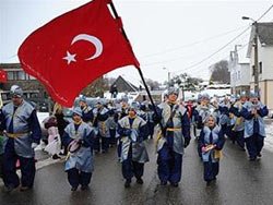 Belçika'nın Türksüz Türk Köyü