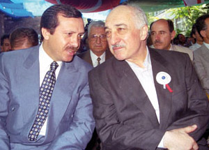 'Erdoğan'ın Gülen Cemaati İle Arası Açılabilir'