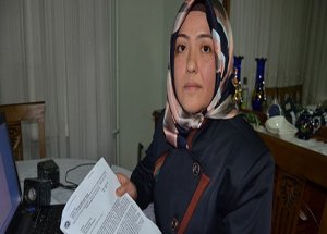 Mühendise Belge Yerine Başörtü Yasağı Tebliği