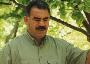 Kandil'le Görüşecek!