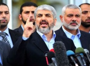 Meşal'i önemli görevler bekliyor