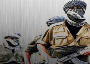Fransa'da PKK Operasyonu