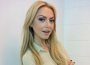 Popçu Hadise’ye “Hainlik” Eleştirisi