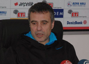 Ersun Yanal’dan Açıklamalar