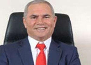 AK Partili Başkan Tutuklandı