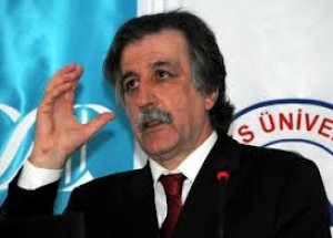Erciyes Rektörünün 'Sneijder' İsyanı