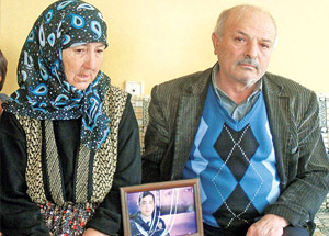 'Çocuklarımızı Kurtarın'