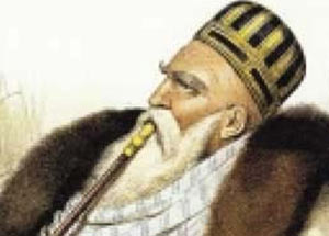 Kesik Baş Bulundu