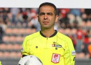 Hakemliği Bırakıp Siyasete Dönecek