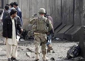 NATO Saldırısında Kadın Ve Çocuklar Öldürüldü