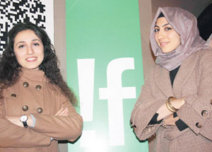 Tüm Engellemelere Rağmen Film Yaptı
