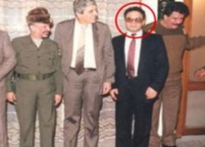 Arafat'ın Danışmanından Çarpıcı Açıklamalar