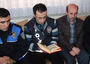 Milletin Özlediği Fotoğraf