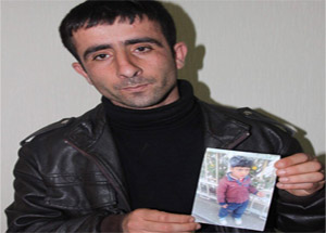 İğneleri Yaptıramazsa Çocuğuna İlik Nakli Yapılamayacak