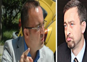 Şimdi De İşgalci