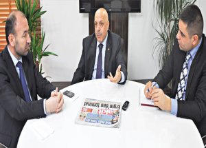 ‘28 Şubat’ta Tehdit Edildik’
