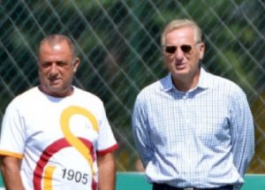 Ali Dürüst'ten Adnan Polat'a cevap