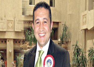 Dünya Birincisi Türk Hafız