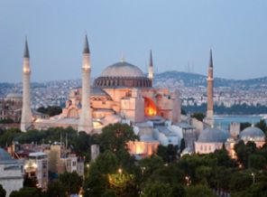 İstanbul İçin Heyecanlı Geri Sayım