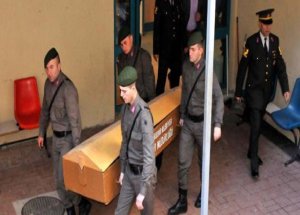 Asker İntiharlarının Sırrı Çözüldü