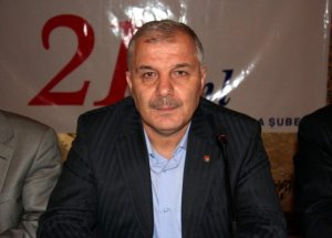 Şeker: "Kamusal Alan Yalanına Son Vereceğiz”