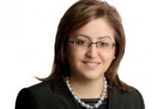 Bakan Fatma Şahin, Avrupa Komisyonu'nda Temaslarına Başladı
