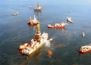 Karadeniz'de Dev Rezerv Bulundu