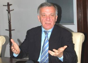 AK Parti'ye Sürpriz Transfer!