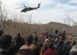 BDP'den İsyan Provası!