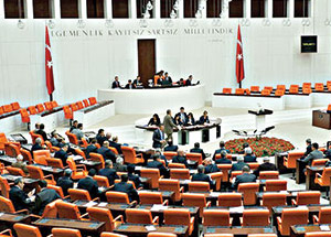 Baro'nun İşgaline YSK El Koydu