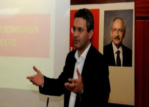 İşte CHP'lilerin İstediği AK Partili Başkan!