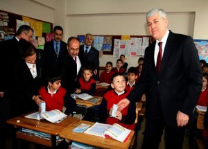 E Okul Karne Notu Nasıl Sorgulanır?