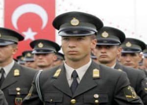 Astsubaylar Boykot Kararı Aldı