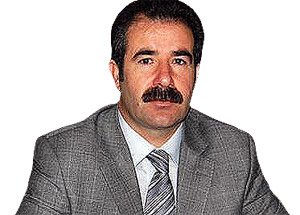 BDP'li Belediye Başkanı tutuklandı