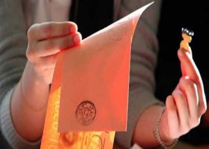 Üye Sayısından Düşük Oy Alan Partiler