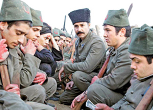Bu Vatan Kolay Kurtulmadı